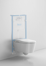 Инсталляция для унитаза Roca Duplo WC Smart 890090800