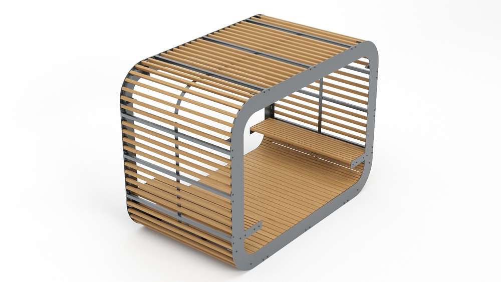 Беседка SK00329