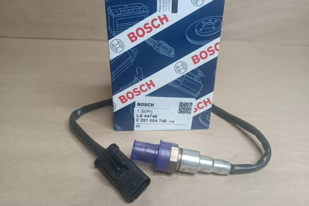 Кислородный датчик Bosch 0281004746