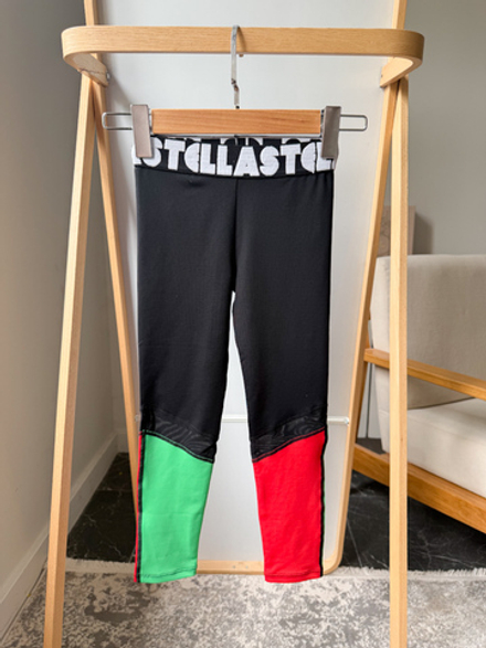 Леггинсы Stella McCartney, 116