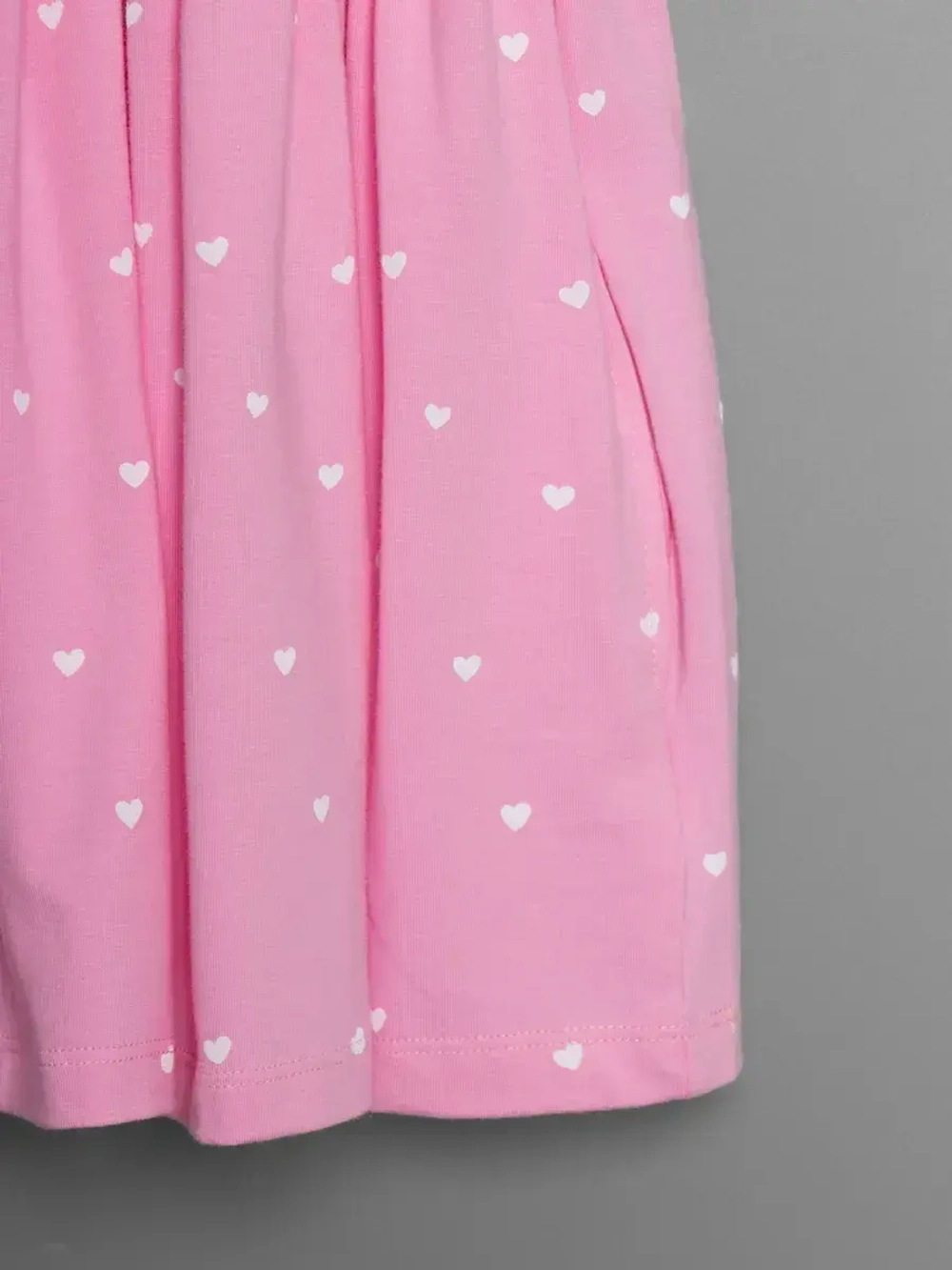 Платье для девочки летнее без рукавов