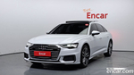 Audi A6 (C8) 40 TDI Premium (03.2023)