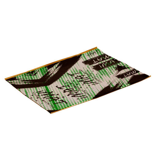 Шумоизоляция вибропоглощ. iMat М4 (0,5х0,6м) (уп. 10 л.) (Comfort mat)