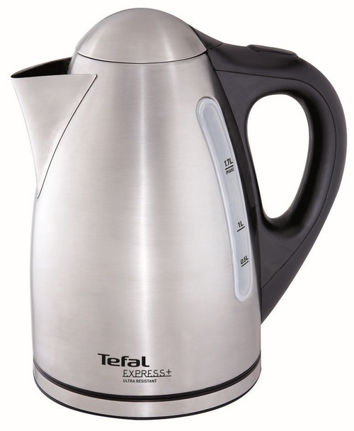 Электрический чайник Tefal Express+ KI110D31