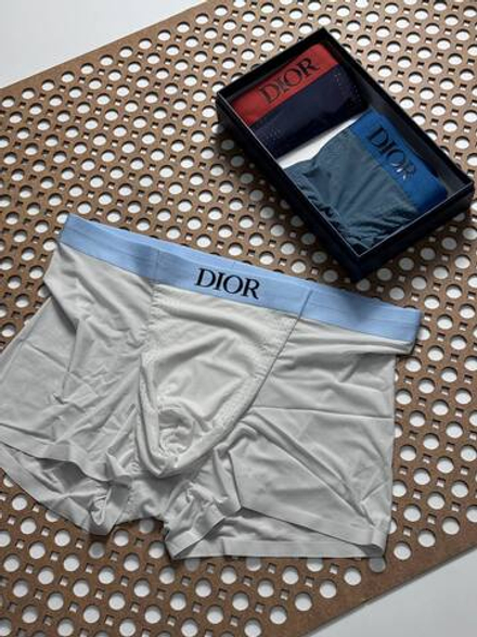 Трусы Dior