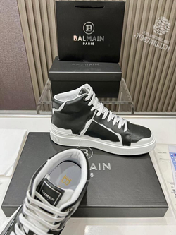 Кеды Balmain