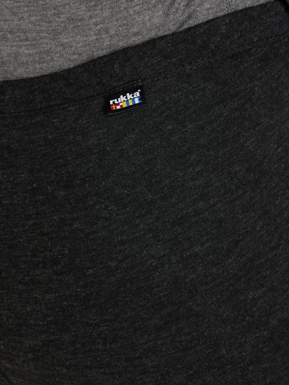 Термобелье женское Rukka Tekkula, M, черный