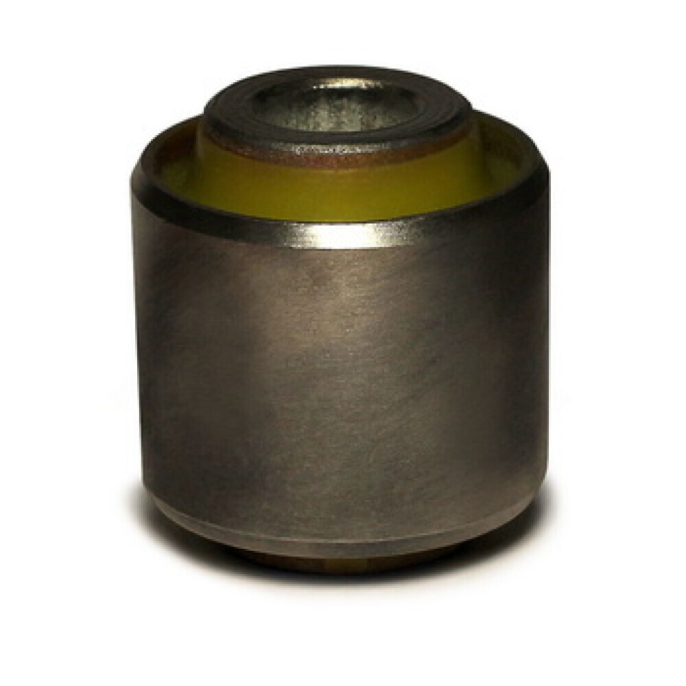 Полиуретановый сайлентблок задней подвески, поперечного рычага (1 шт.), Точка опоры.8-06-1263