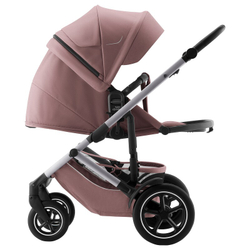 Детская коляска Britax Roemer Smile 5Z 2 в 1 Dusty Rose