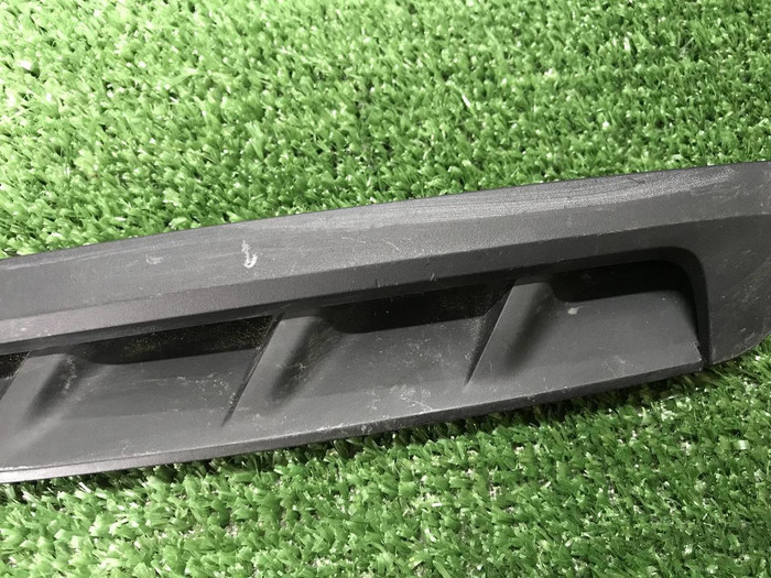 Накладка крыла передняя левая BMW X3 G01 (17-нв)