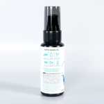 Классический лубрикант на водной основе SGAN - 50 мл.