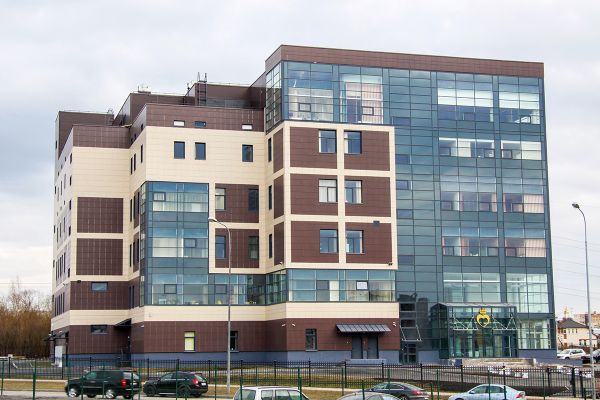 Центр доклинических трансляционных исследований им. В. А. Алмазова