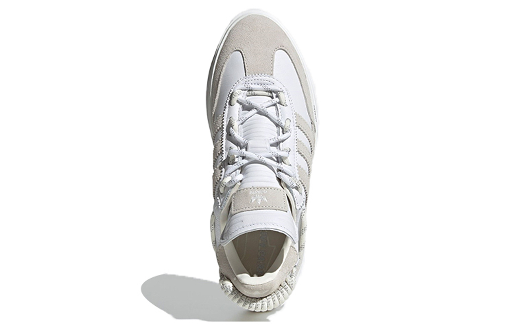 Yeezy 72 white hot sale