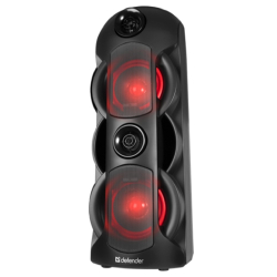 Defender G78 70Вт, BT/FM/TF/USB/MIC/Light [65178]