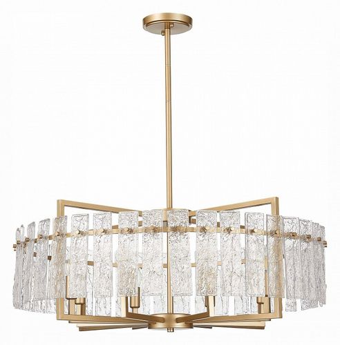 Люстра на штанге ST-Luce SL1632.203.08