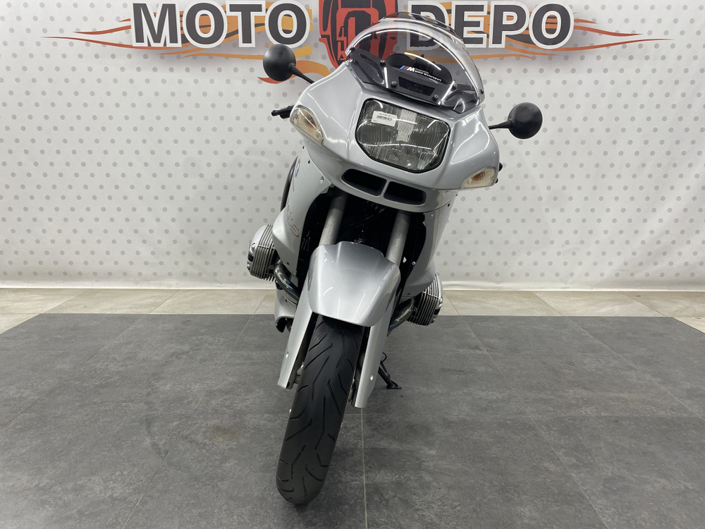 BMW R1150RS , 2002