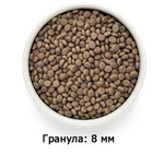 GRANDORF VETDIET Urinary S/O Turkey - ВЕТДИЕТА для кошек против струвитных мочевых камней.