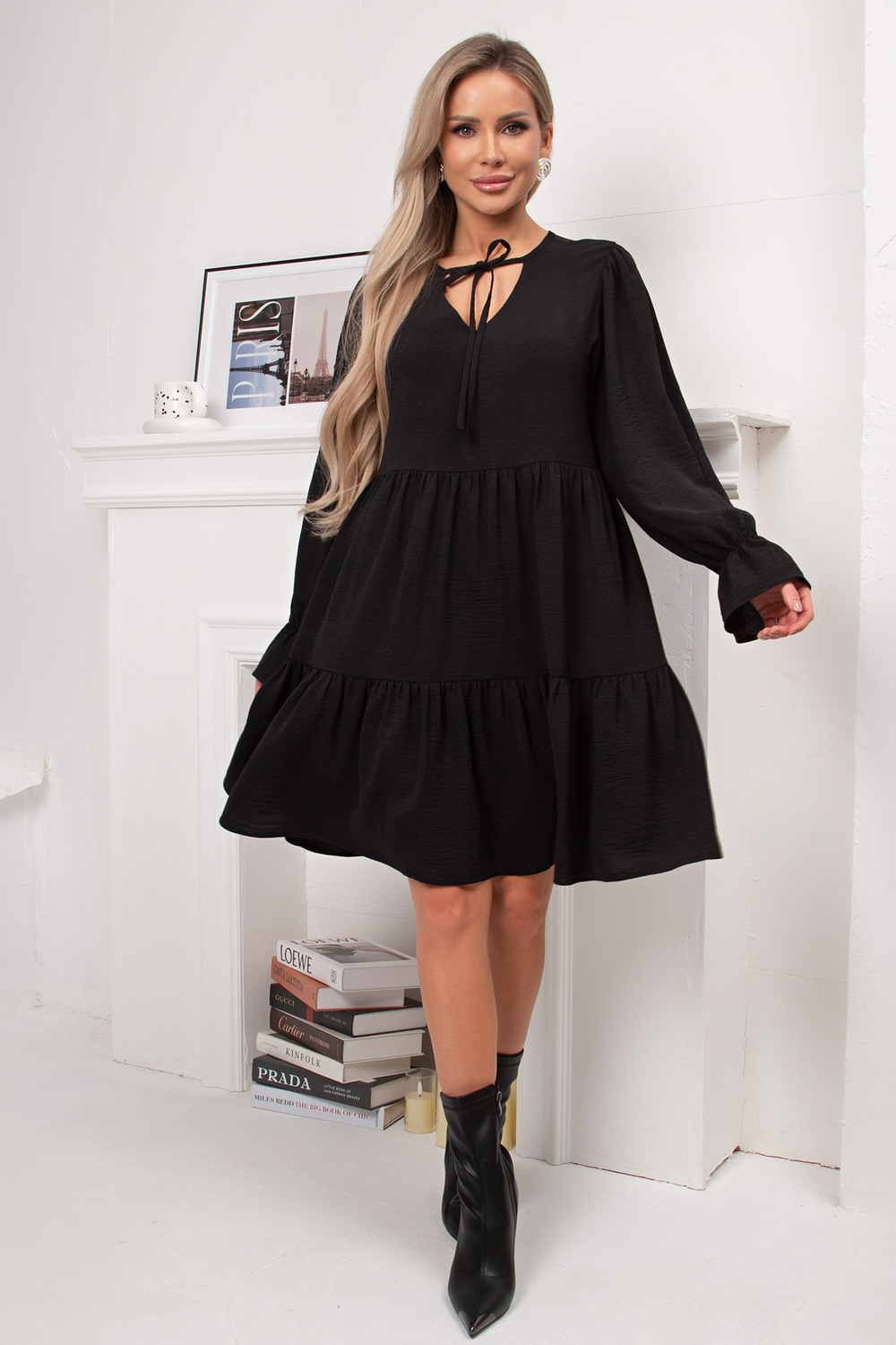 Платье Ванда №1 Valentina