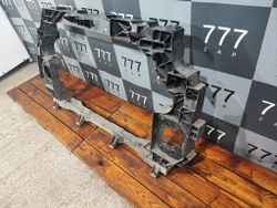 Панель передняя Haval F7 19-22 Б/У Оригинал 8400217XKQ00A