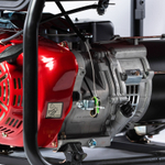 Бензиновый генератор APG 7000TE (N) ALTECO Standard