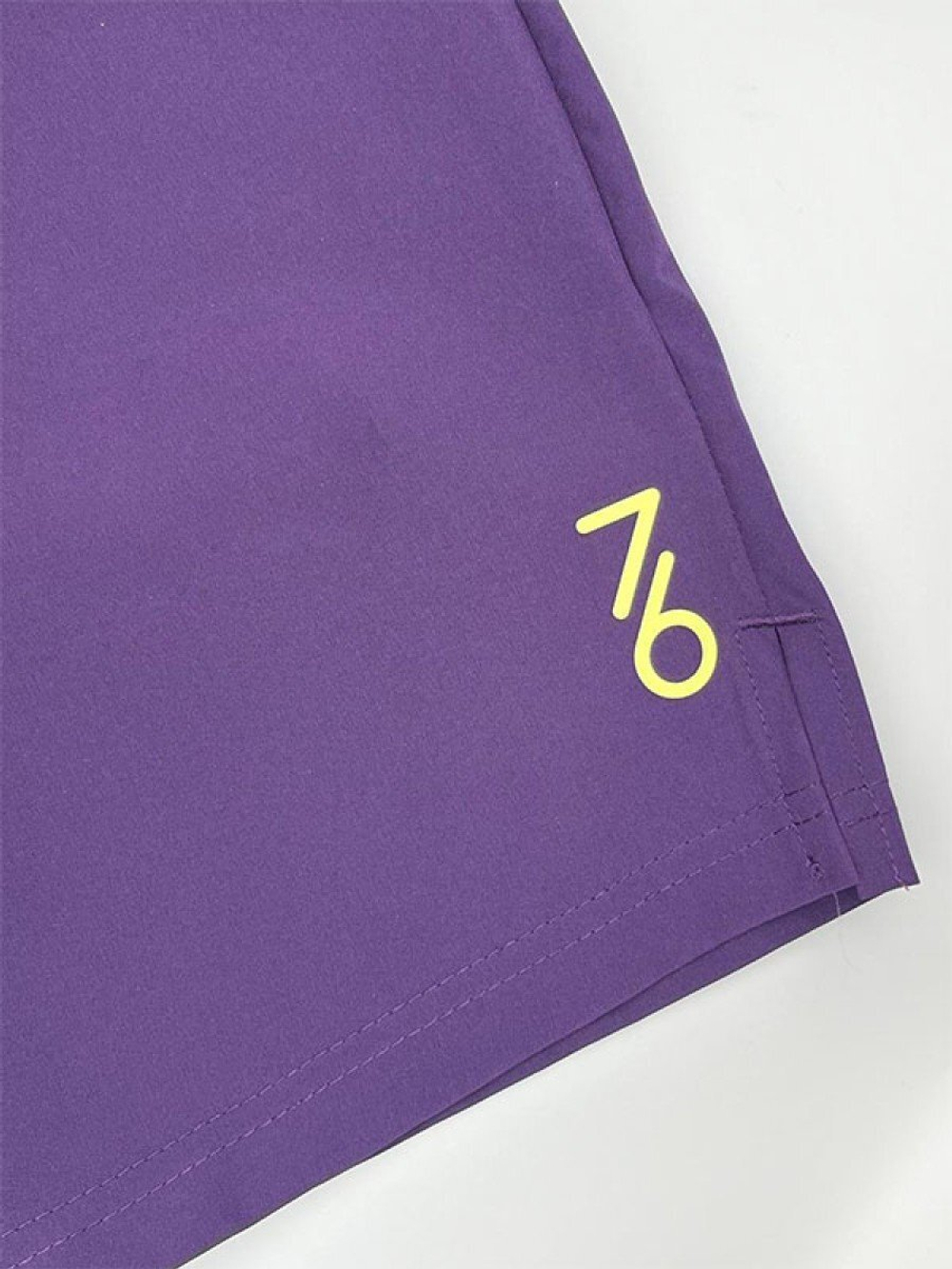 ОДЕЖДА ДЛЯ ТЕННИСА Мужская, Шорты SEVENSIX MIRAN SHORTS .