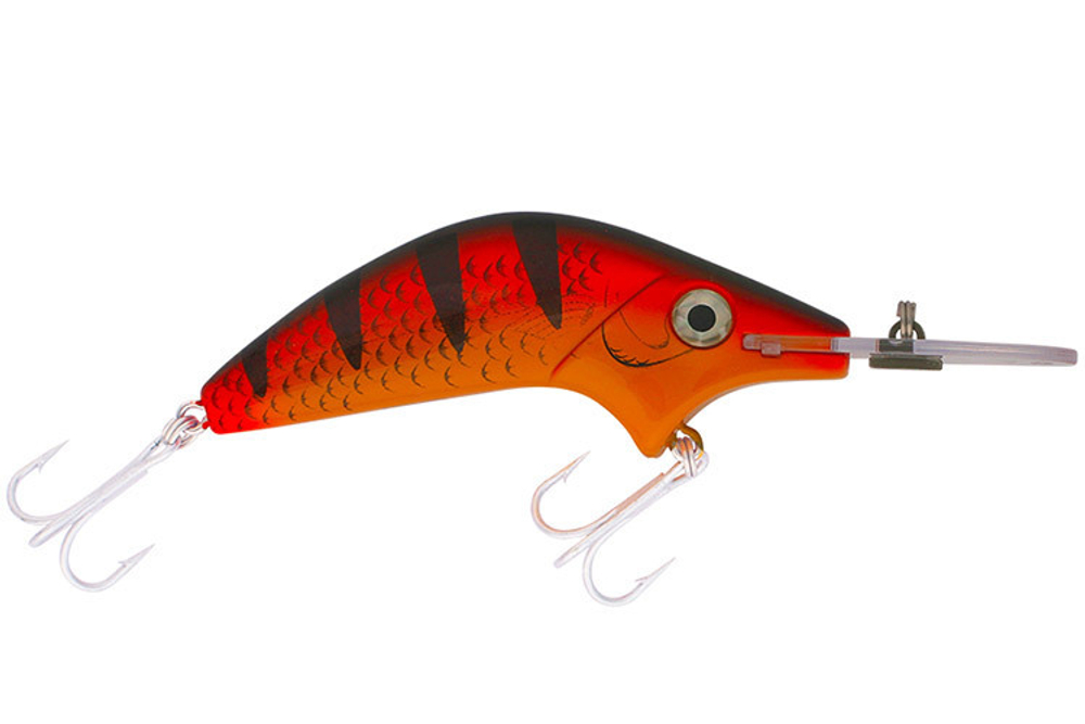 Воблер Halco POLTERGEIST 80 # R 5, 80mm, 17 г., 5m+ (F)