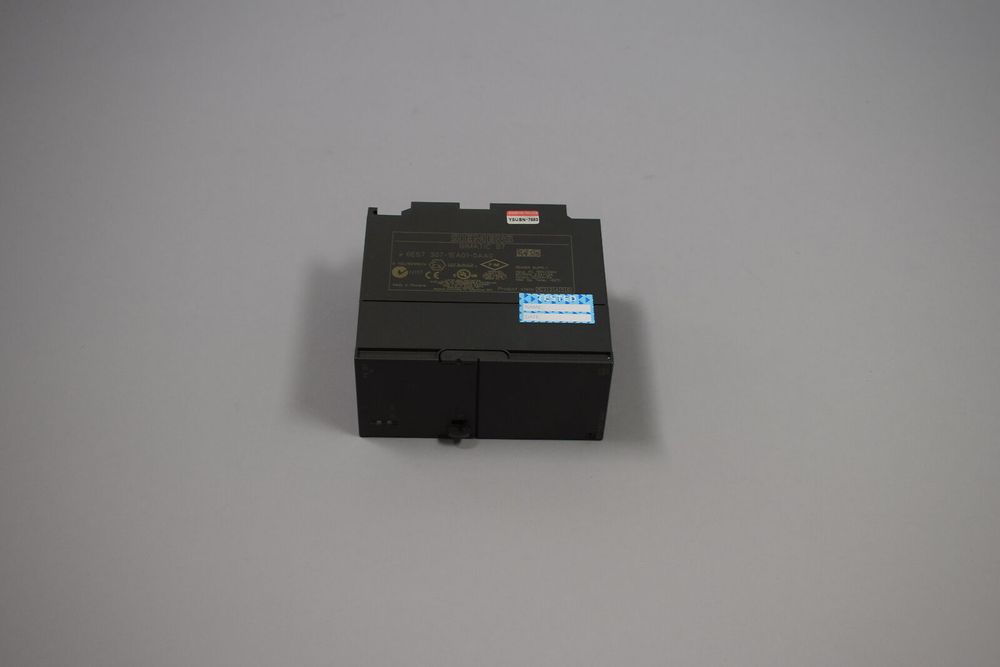 SIEMENS 6ES7307-1EA01-0AA0
