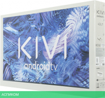 Телевизор LED Kivi 43" 43U740NB
