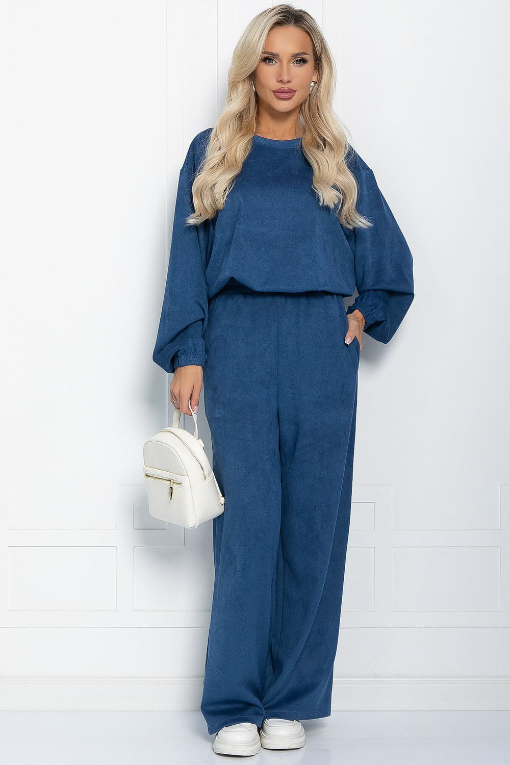 Костюм Бэрри (лазурь) К12782-21М LT Collection