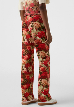 Брюки BOGNER JODY-2 в бежевом цвете