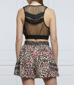 топ Ga\u00eblle Paris - разноцветная(GBD11436ST)