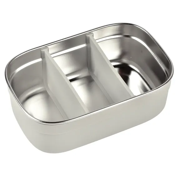 Ланч бокс Beaba Lunch Box Powder Pink