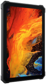 Планшет Blackview Active 8 Pro 4G 10.36 дюйм 8 Гб/256 Гб черный
