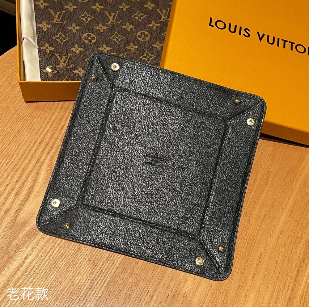 Louis Vuitton Change Tray
