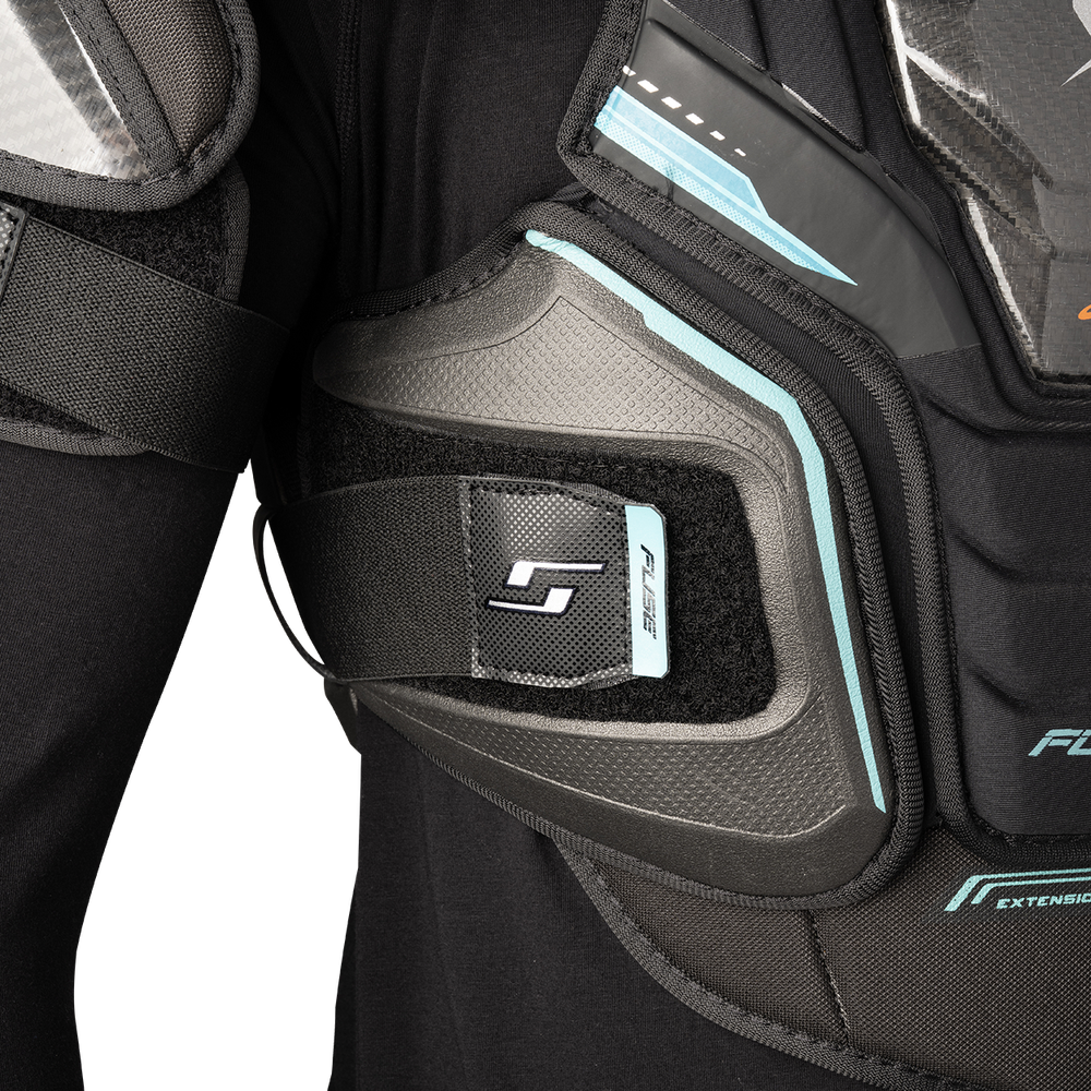 Нагрудник Bauer S26 Supreme FUSE JR