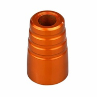 Держатель для Cheyenne Pen 21мм, orange