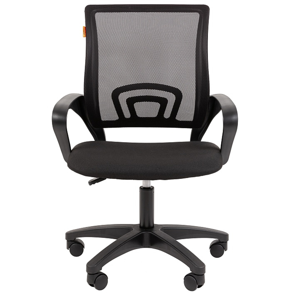 Офисное кресло CHAIRMAN 696 LT N, ткань/сетка