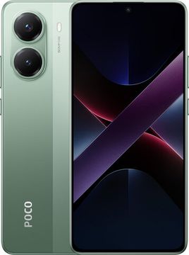 Poco X7 Pro