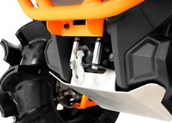 Квадроцикл SHARMAX Force 1100 EFI EPS by Geely MUD PRO 2.0