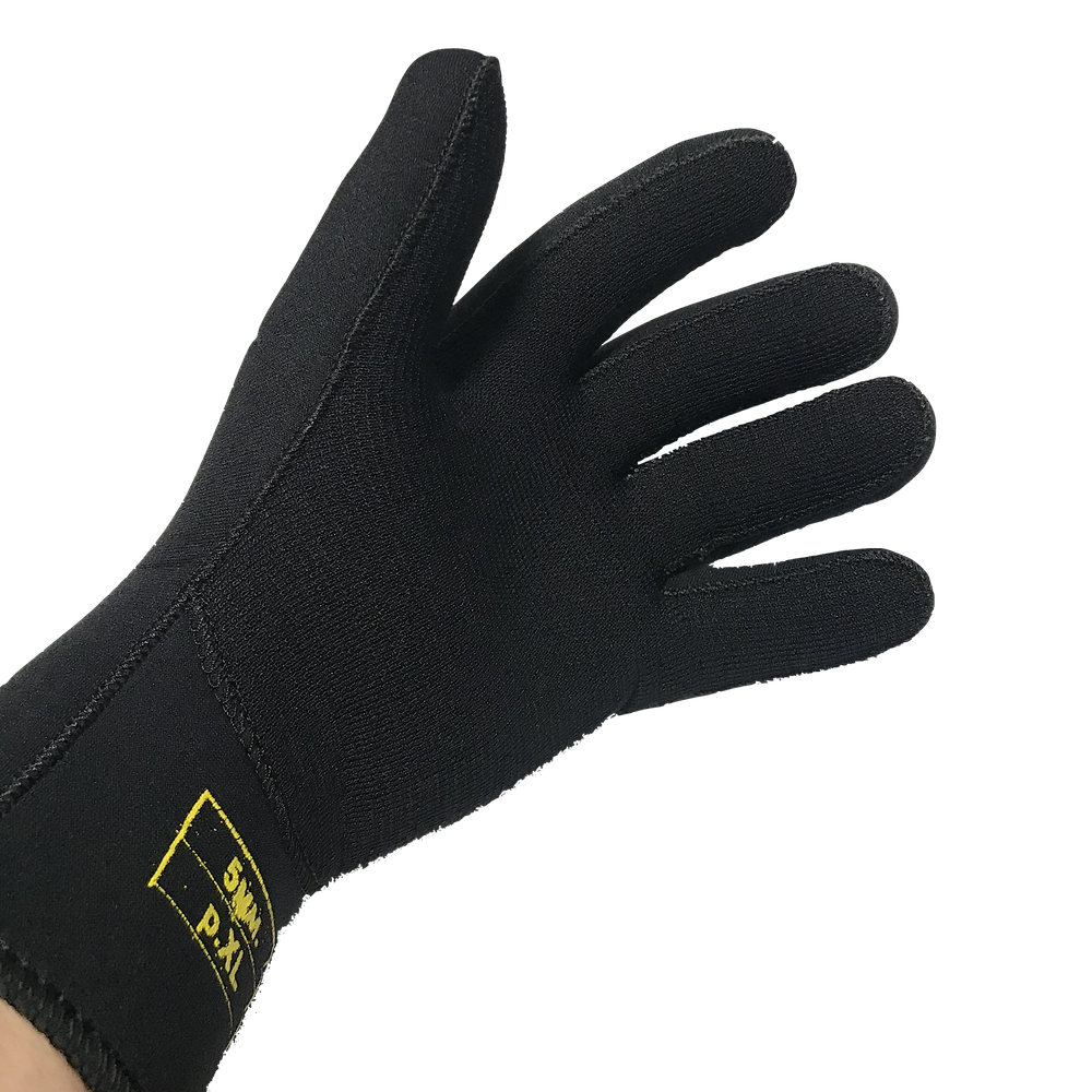 Перчатки NewDeep SuperNylon 3мм Н/Н -
