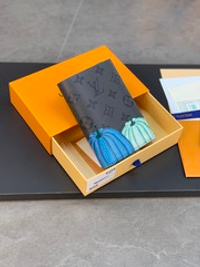 Louis Vuitton Pocket Organizer