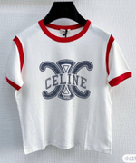 Футболка Celine