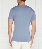 Футболка GUESS - голубой(M2YI72 I3Z14)