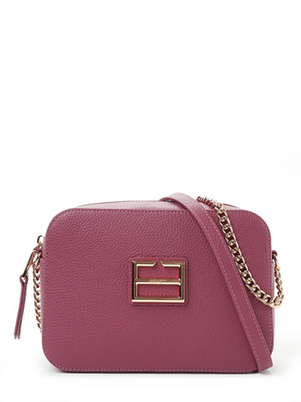 Сумка кожаная FABRETTI L16991C6-394