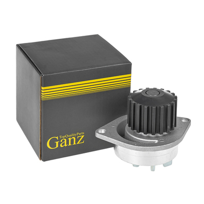 Помпа, водяной насос CITROEN C3/C4/PEUGEOT 206/307 all 1.6L 16V 00 GANZ GIF02104