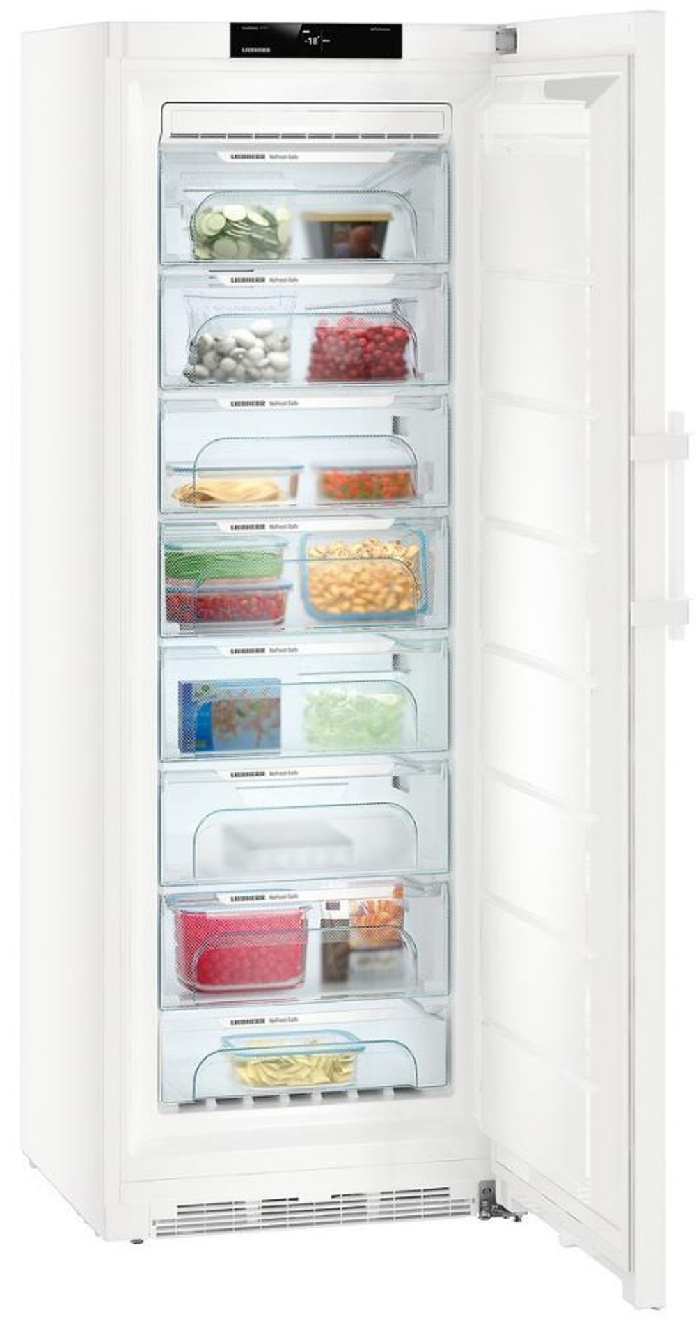 Морозильная камера Liebherr GN 5235