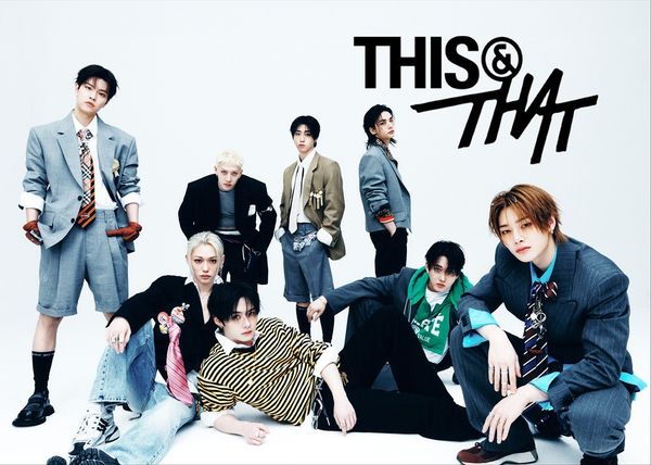 Эра «THIS & THAT»: Всё о новом камбэке Stray Kids и гид по версиям альбома Эра «THIS & THAT»: Всё о новом камбэке Stray Kids и гид по версиям альбома