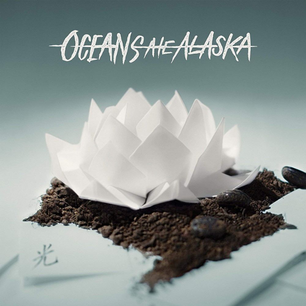 Oceans Ate Alaska / Hikari (CD)