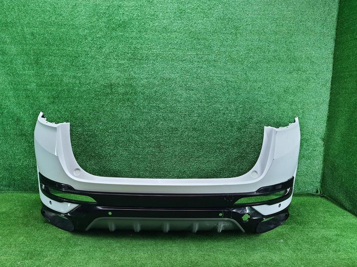 Бампер задний Knewstar 001 (2024-н.в.)