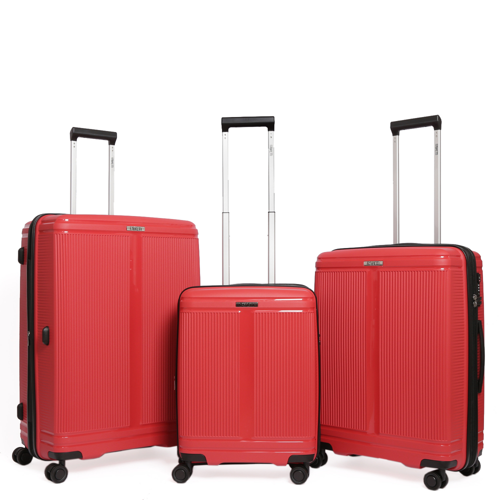 Чемодан FABRETTI EN9530-28-4